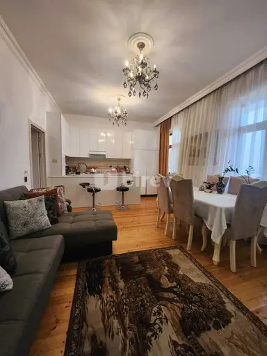 2 otaqlı mənzil, Masazır q.