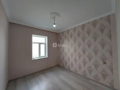 3 otaqlı həyət evi, Binə q.