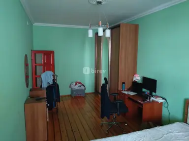 3 otaqlı mənzil, 8-ci mikrorayon