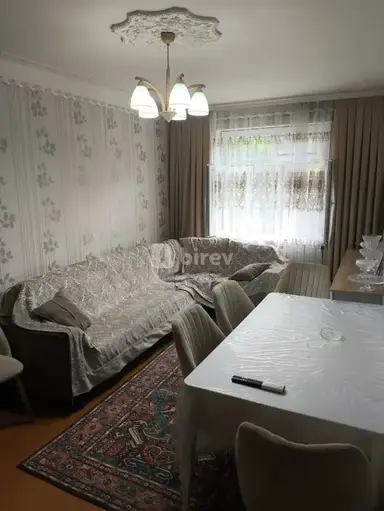 5 otaqlı mənzil, Əhmədli q.