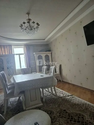 2 otaqlı mənzil, Xətai rayonu, Həzi Aslanov m.