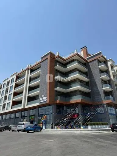 2 otaqlı mənzil, Şıxov q.
