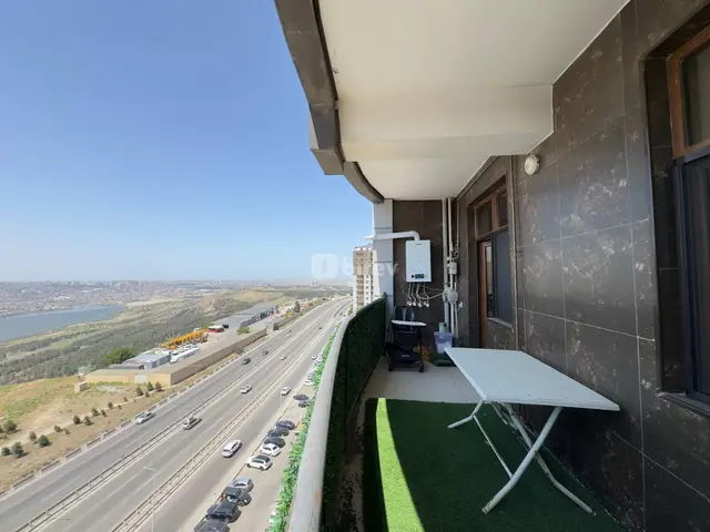 3 otaqlı mənzil, Yasamal rayonu
