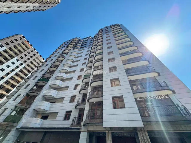 3 otaqlı mənzil, Yasamal rayonu