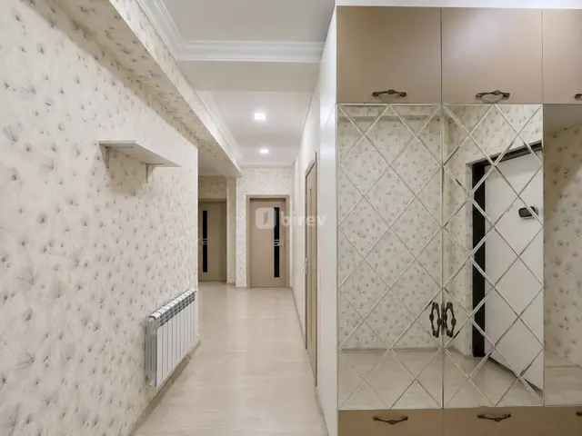 3 otaqlı mənzil, Yasamal rayonu