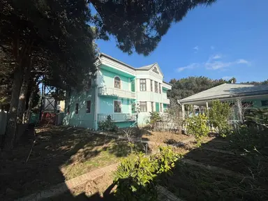 10 otaqlı həyət evi, Xətai rayonu, Xətai r.