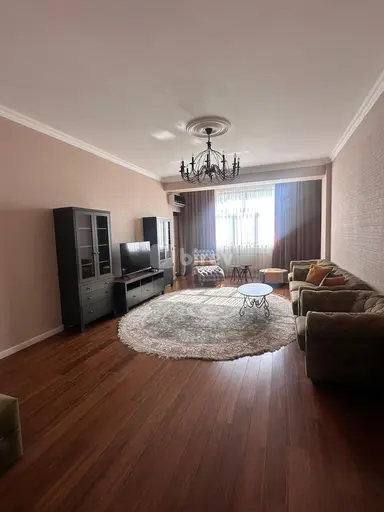 3 otaqlı mənzil, Xətai rayonu, Şah İsmayıl Xətai m.