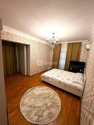 2 otaqlı mənzil, Binəqədi rayonu, Memar Əcəmi m.