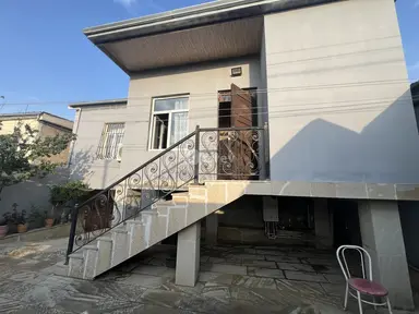 3 otaqlı həyət evi, Biləcəri q.