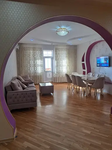 4 otaqlı mənzil, Sumqayıt şəhəri, Sumqayıt ş.