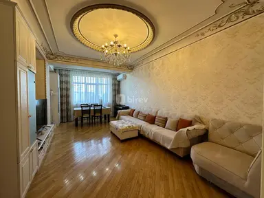 4 otaqlı mənzil, Yasamal rayonu, 20 Yanvar m.