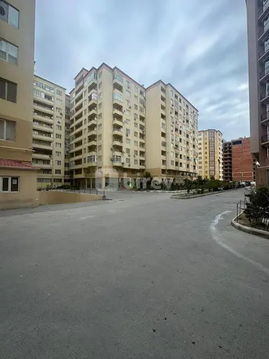3 otaqlı mənzil, Zığ q.