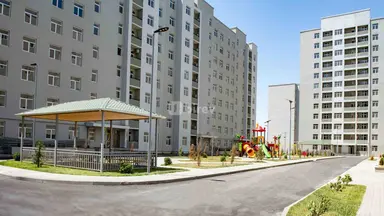 4 otaqlı mənzil, Hövsan q.