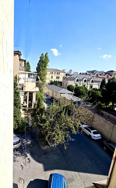 2 otaqlı mənzil, Nərimanov rayonu, Nərimanov r.
