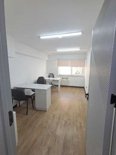 Ofis, 8-ci mikrorayon
