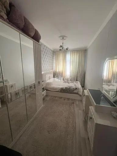 2 otaqlı mənzil, 7-ci mikrorayon