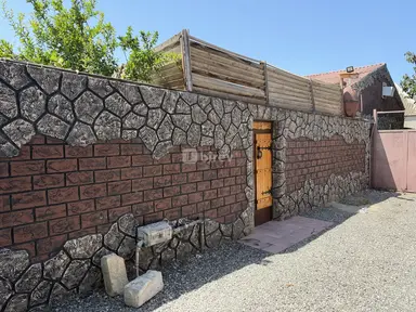 3 otaqlı həyət evi, Şüvəlan q.