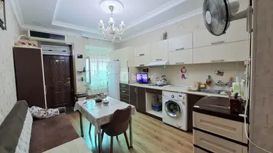 3 otaqlı həyət evi, Xırdalan q.