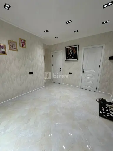 3 otaqlı mənzil, Yeni Yasamal q.