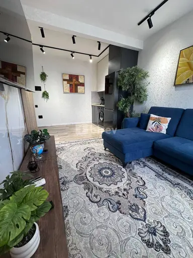 2 otaqlı mənzil, Yeni Yasamal q.