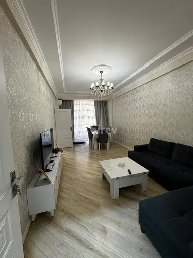3 otaqlı mənzil, Xırdalan q.