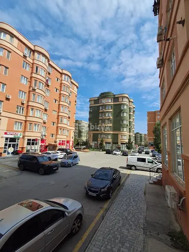 3 otaqlı mənzil, Masazır q.