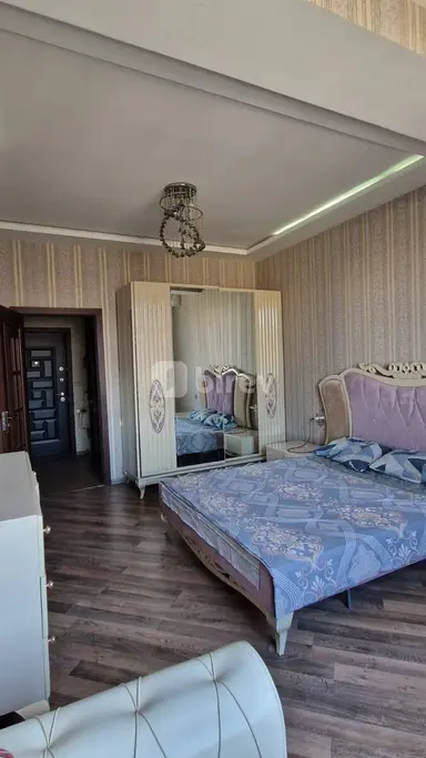 2 otaqlı mənzil, Nəsimi rayonu, Nəsimi m.