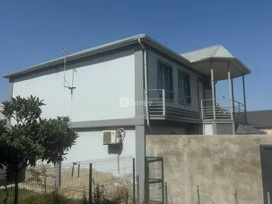 6 otaqlı həyət evi, Hökməli q.