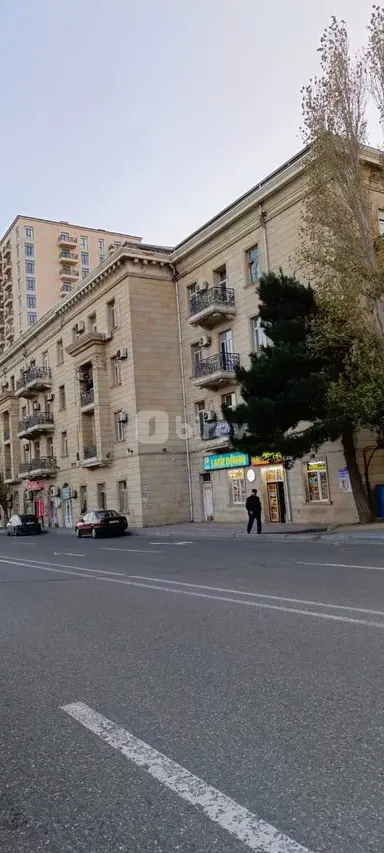 2 otaqlı mənzil, Xətai rayonu, Xətai r.