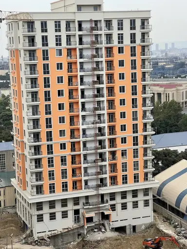 2 otaqlı mənzil, 8-ci kilometr q.