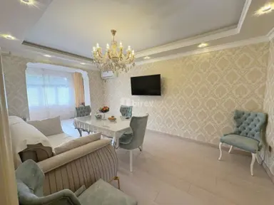 2 otaqlı mənzil, Yasamal rayonu, Nizami m.