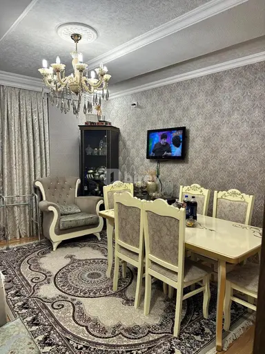 3 otaqlı mənzil, Xırdalan q.
