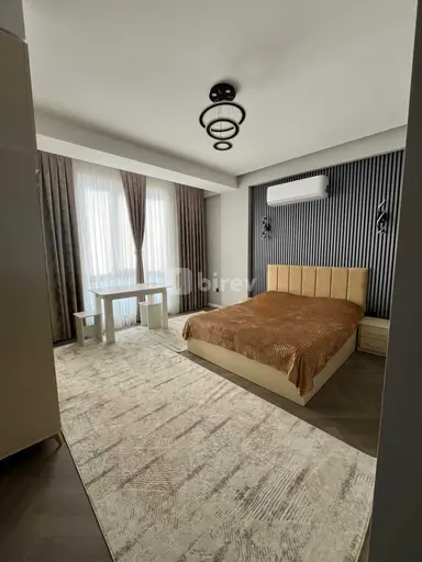 3 otaqlı mənzil, Binəqədi rayonu, Dərnəgül m.