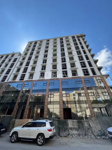 2 otaqlı mənzil, Nəsimi rayonu, 8 Noyabr m.
