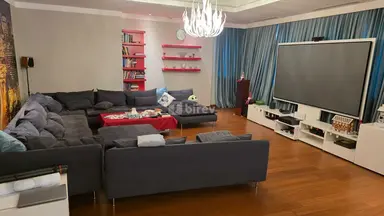 4 otaqlı mənzil, Xətai rayonu, Şah İsmayıl Xətai m.