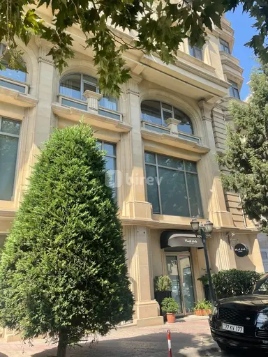 3 otaqlı mənzil, Yasamal rayonu, İnşaatçılar m.