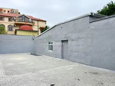 Obyekt, 8-ci mikrorayon