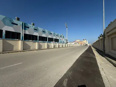 12 sot torpaq, Mərdəkan q.