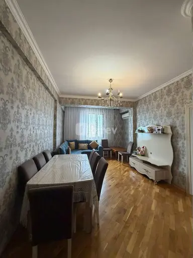 2 otaqlı mənzil, Xətai rayonu, Həzi Aslanov m.