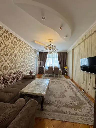 3 otaqlı mənzil, Xətai rayonu, Həzi Aslanov m.