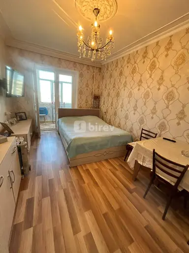 2 otaqlı mənzil, Yeni Yasamal q.