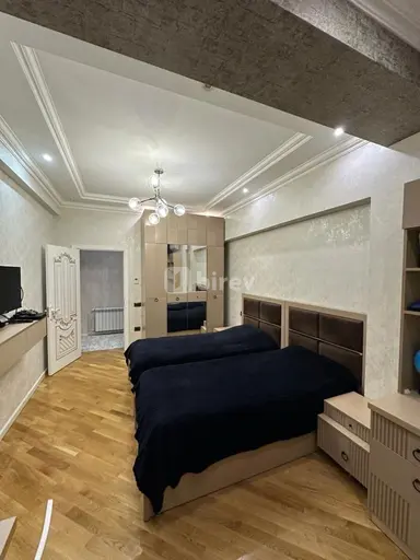 3 otaqlı mənzil, Yeni Yasamal q.
