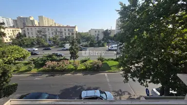 1 otaqlı mənzil, Nizami rayonu, Qara Qarayev m.
