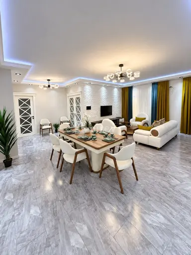 3 otaqlı mənzil, Yasamal rayonu, 8 Noyabr m.