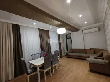 3 otaqlı mənzil, Badamdar q.