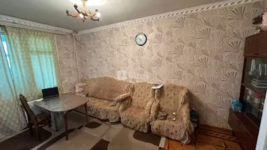 2 otaqlı mənzil, 3-cü mikrorayon