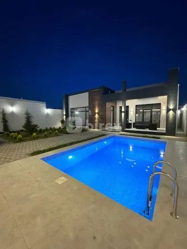 4 otaqlı həyət evi, Mərdəkan q.
