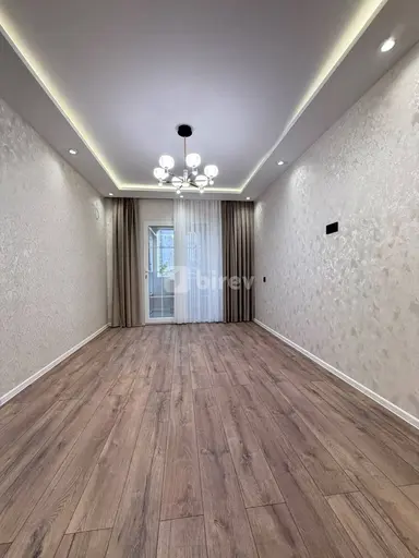 2 otaqlı mənzil, 8-ci kilometr q.