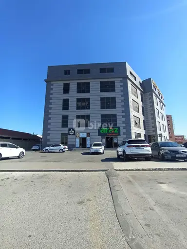 3 otaqlı həyət evi, Ramana q.