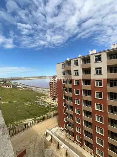 2 otaqlı mənzil, Masazır q.